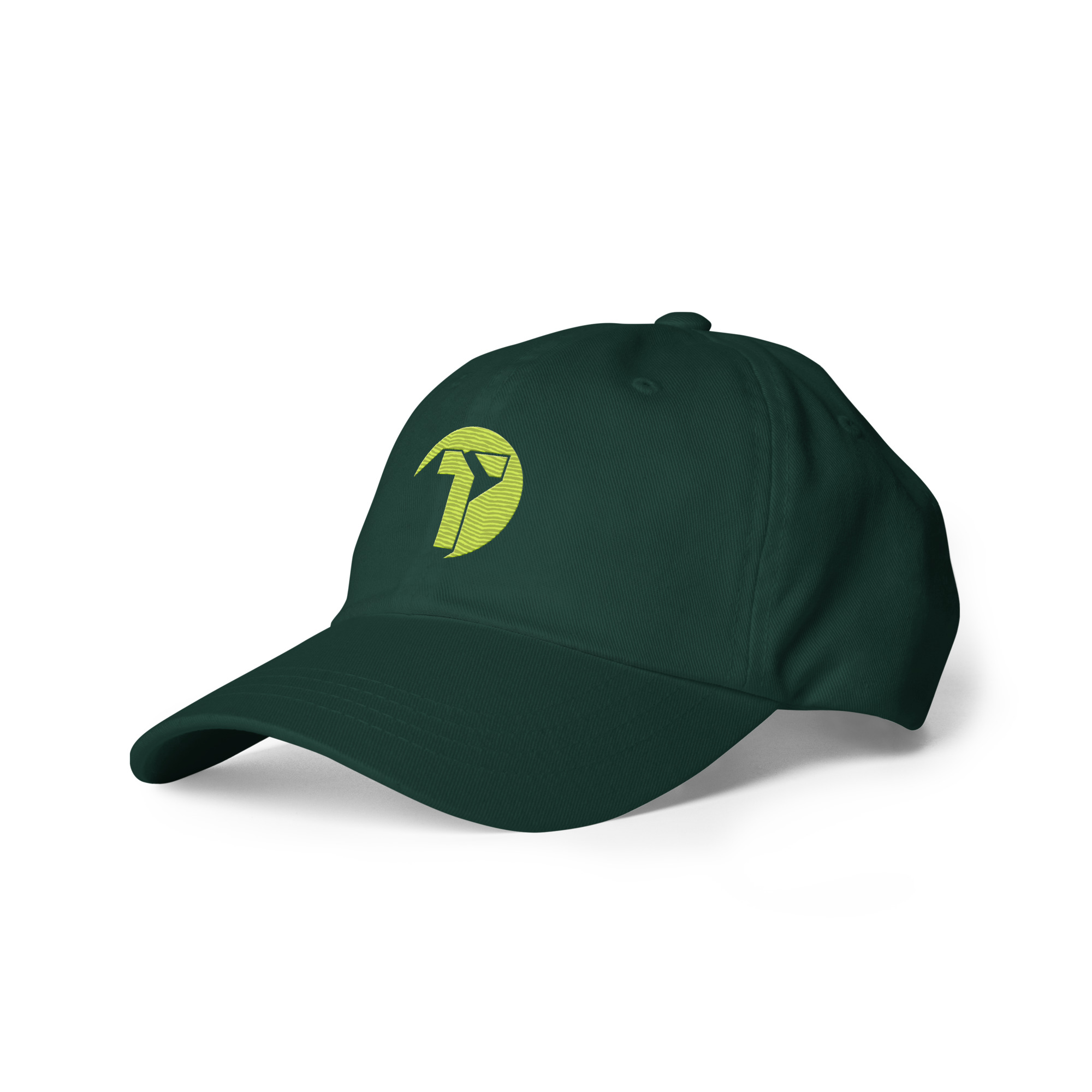 classic-dad-hat-spruce-left-front-64b70e39b34a8.jpg